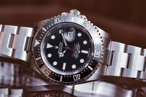 rolex sea dweller 2017 lieferzeit|Rolex Sea-Dweller deep price.